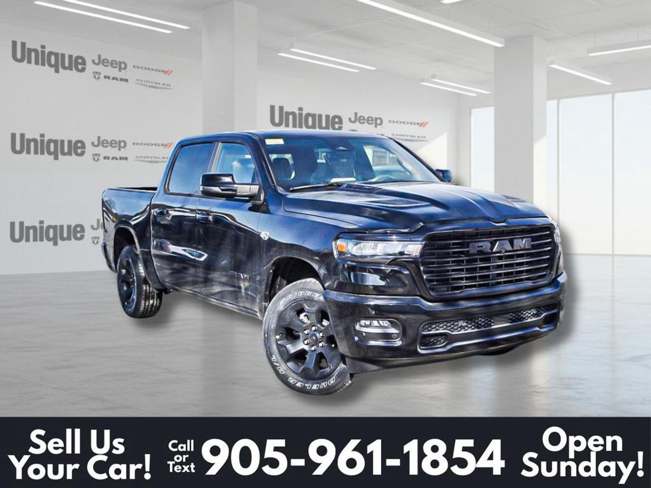 2026 RAM 1500  Photo