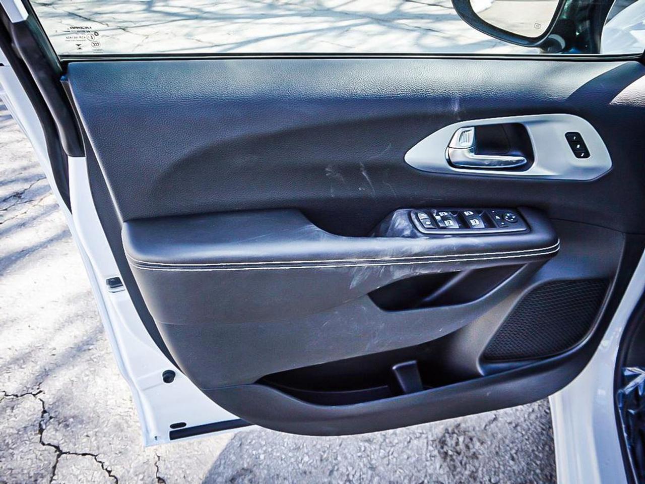2026 Chrysler Pacifica  Photo