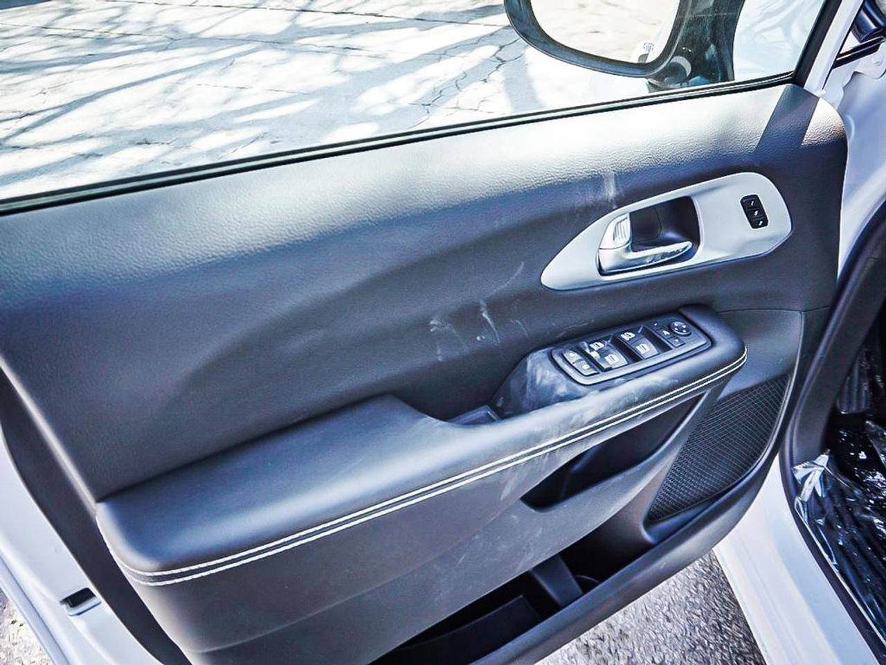 2026 Chrysler Pacifica  Photo
