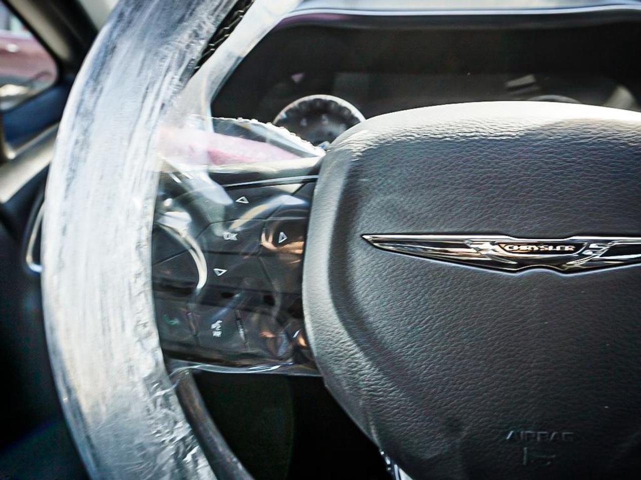 2026 Chrysler Pacifica  Photo