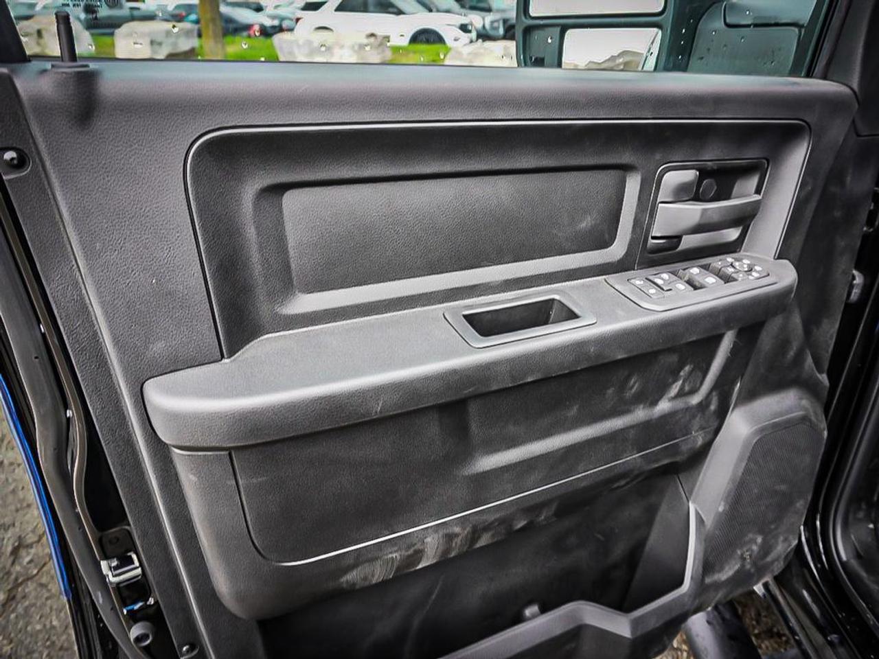 2026 RAM 2500  Photo