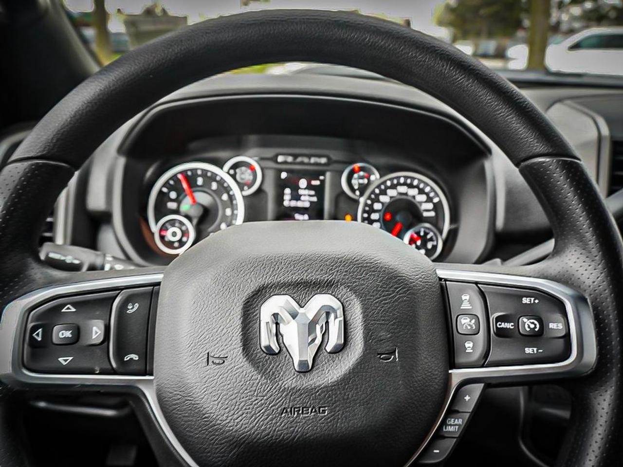 2026 RAM 2500  Photo
