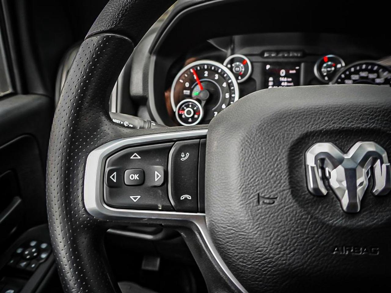 2026 RAM 2500  Photo
