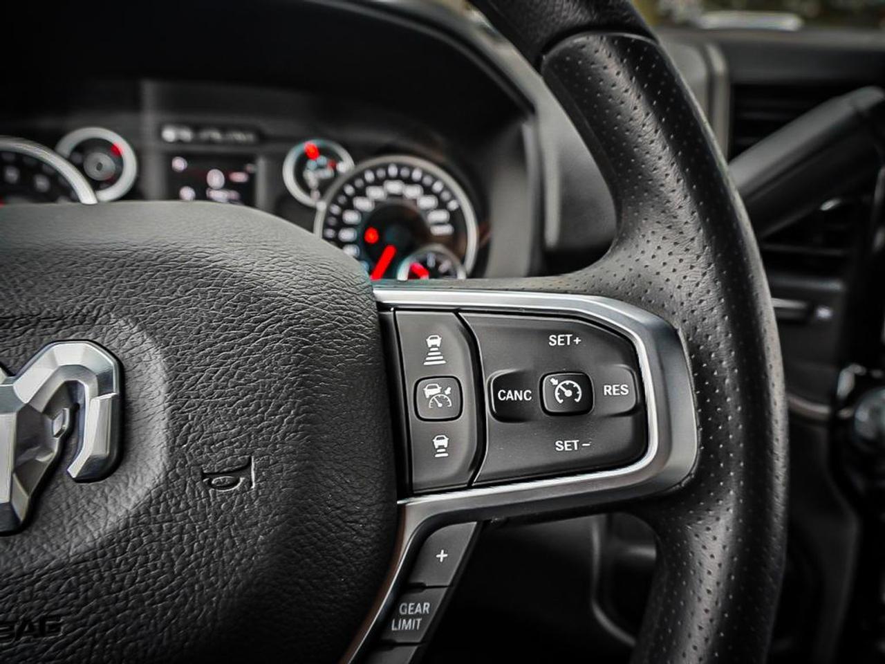 2026 RAM 2500  Photo