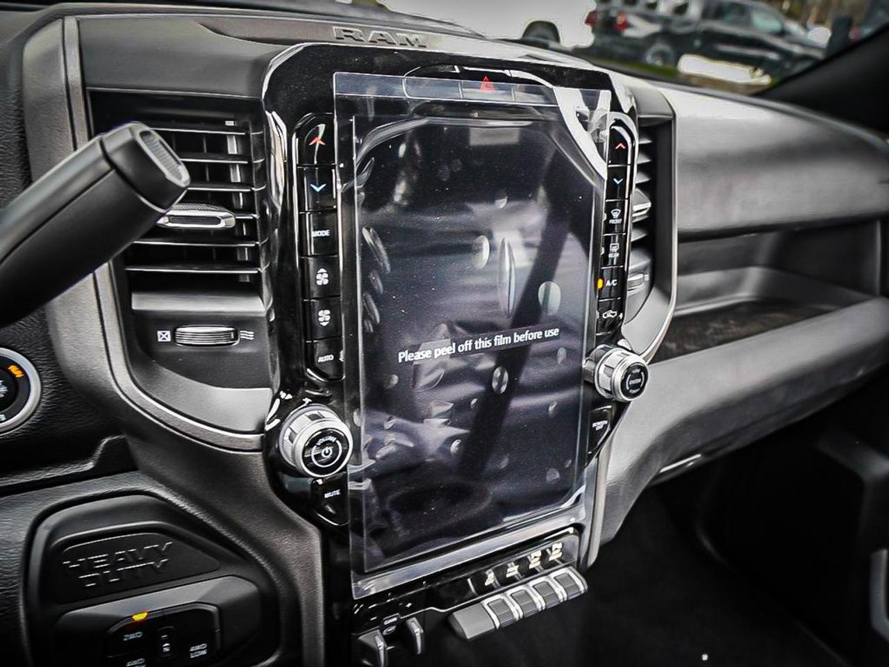 2026 RAM 2500  Photo