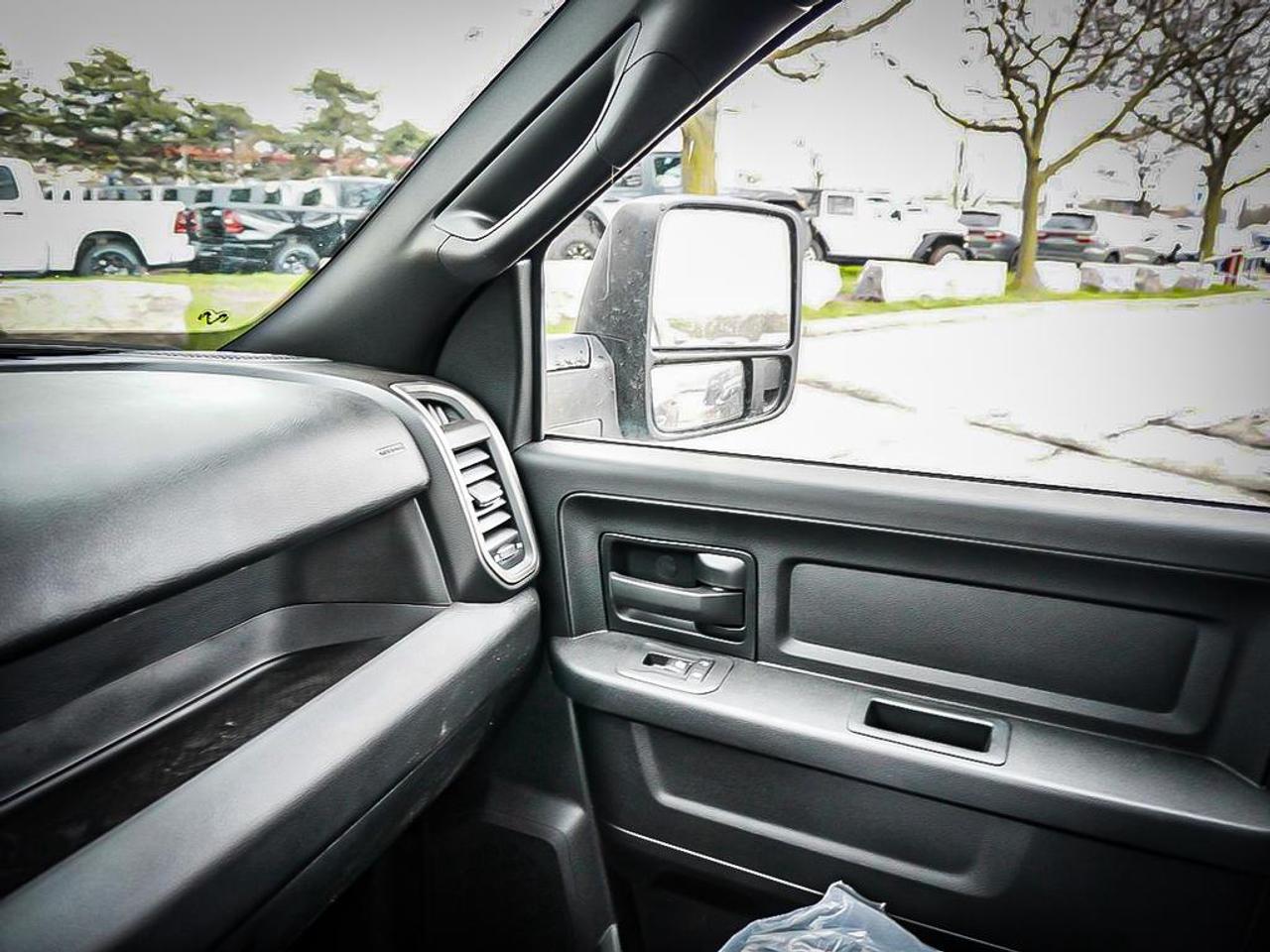 2026 RAM 2500  Photo