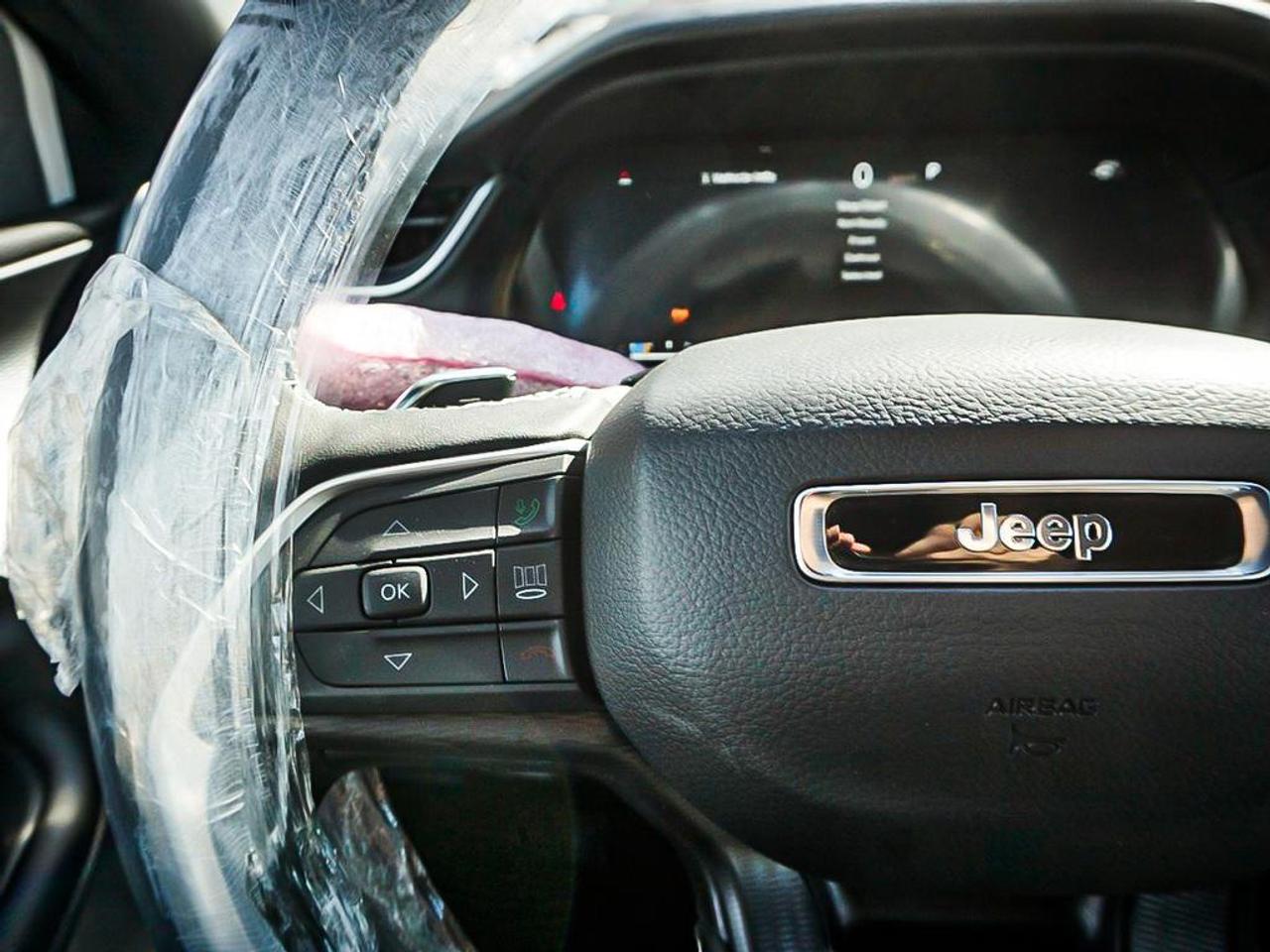 2026 Jeep Grand Cherokee  Photo