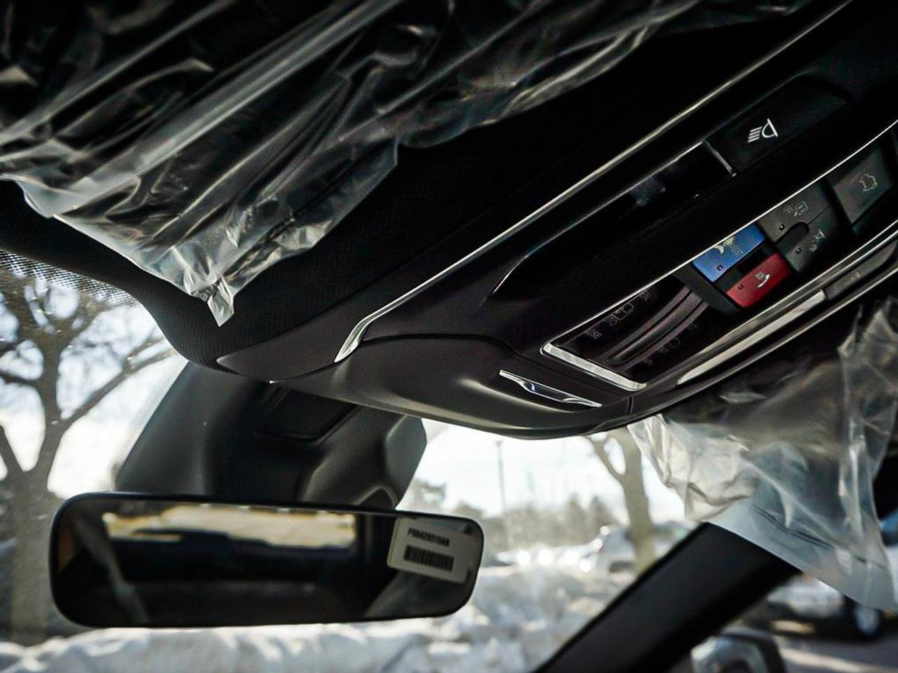 2026 Jeep Grand Cherokee  Photo