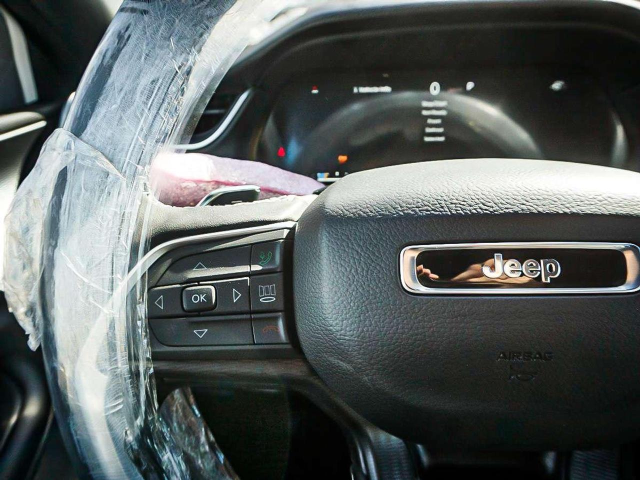 2026 Jeep Grand Cherokee  Photo