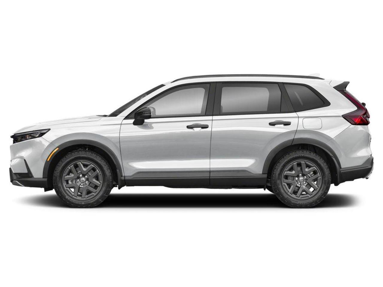 2026 Honda CR-V Hybrid TrailSport 4dr All-Wheel Drive Photo