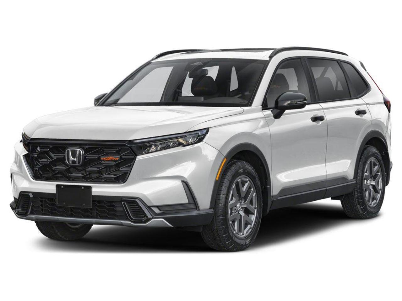 2026 Honda CR-V Hybrid TrailSport 4dr All-Wheel Drive Photo