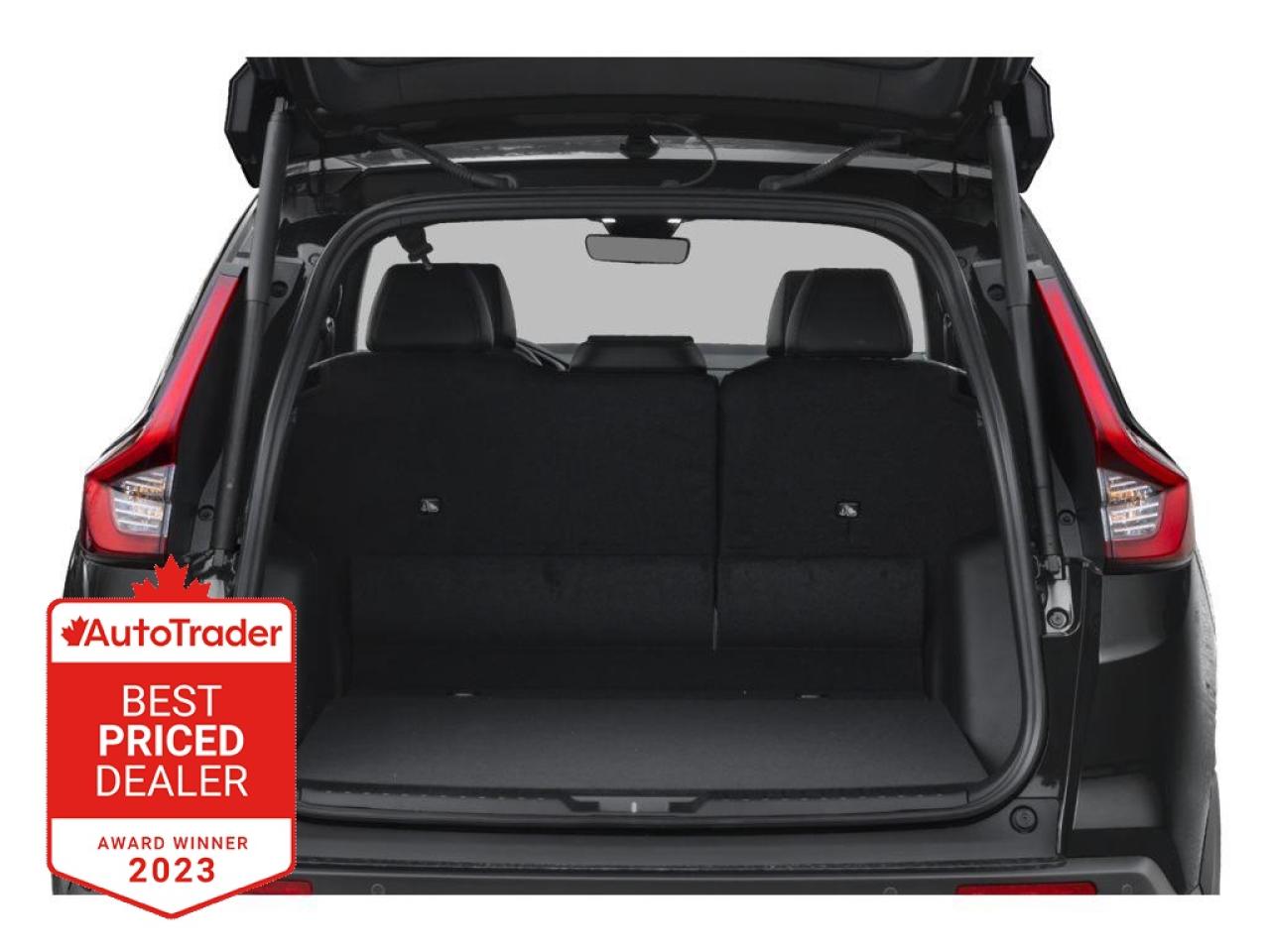 2024 Honda CR-V Hybrid EX-L 4dr All-Wheel Drive Photo