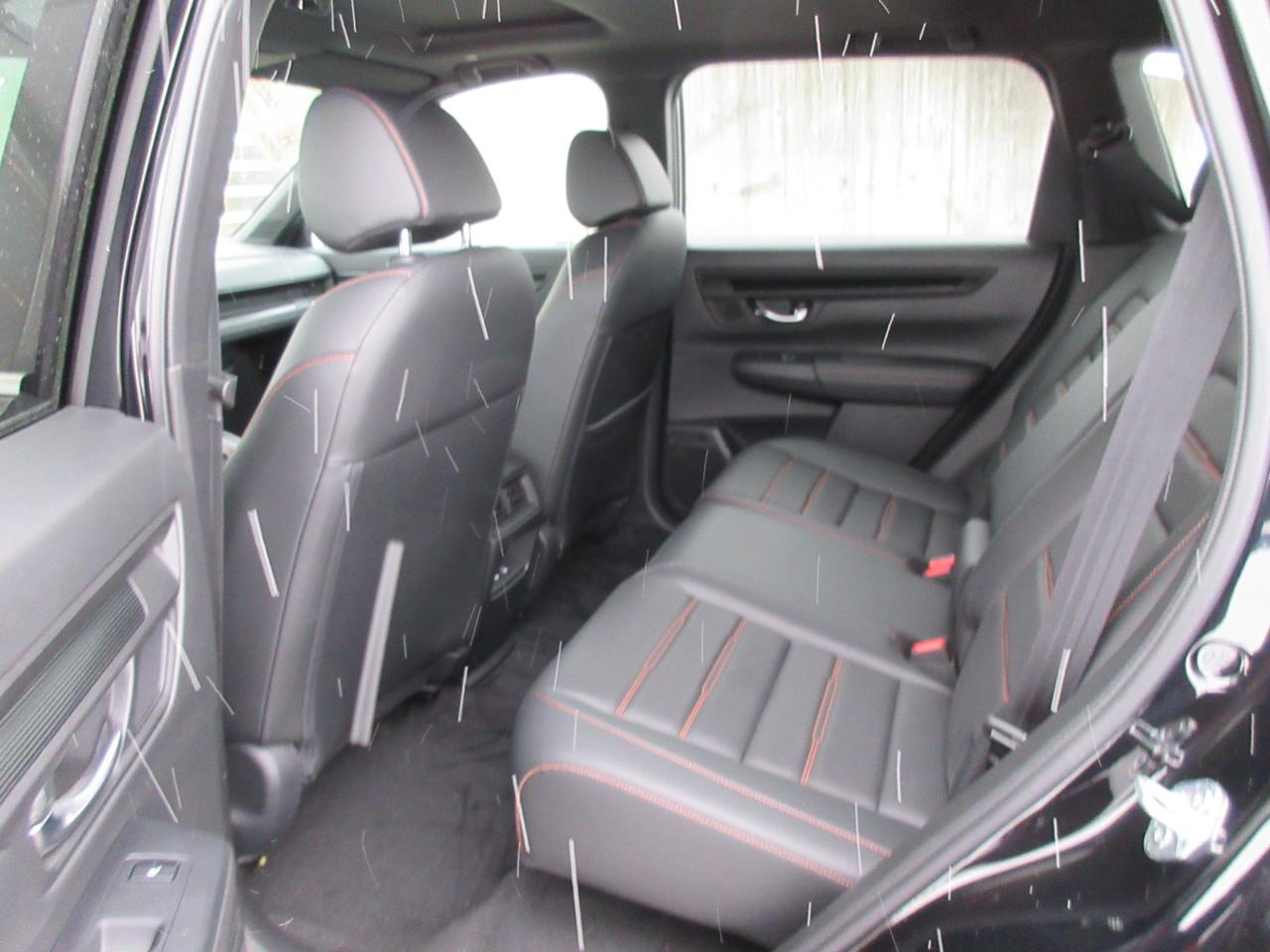 2024 Honda CR-V Hybrid EX-L 4dr All-Wheel Drive Photo