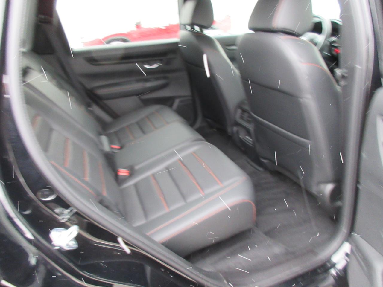 2024 Honda CR-V Hybrid EX-L 4dr All-Wheel Drive Photo