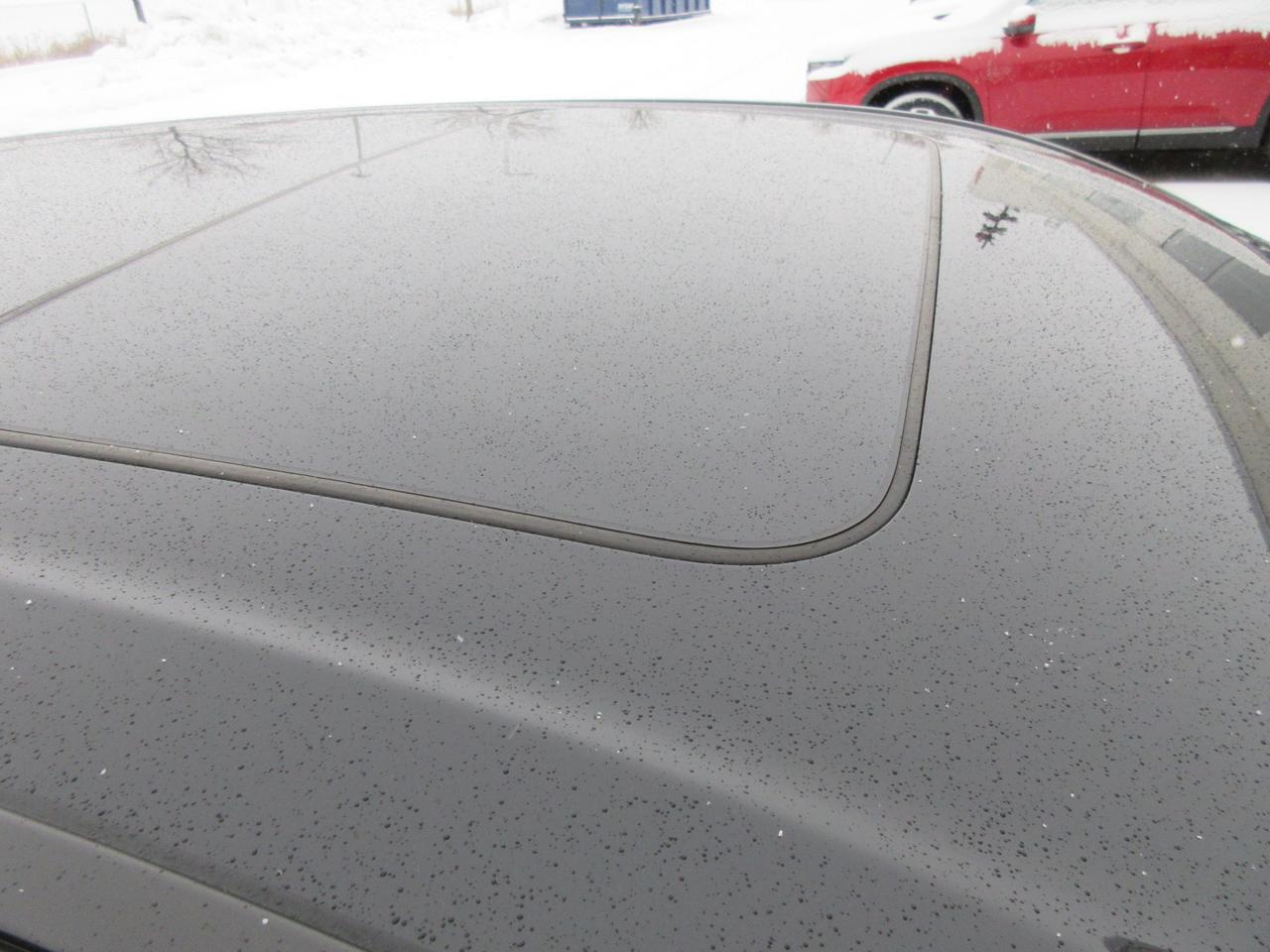 2024 Honda CR-V Hybrid EX-L 4dr All-Wheel Drive Photo