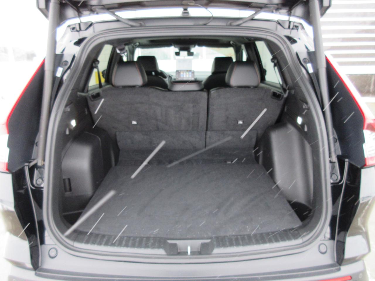 2024 Honda CR-V Hybrid EX-L 4dr All-Wheel Drive Photo