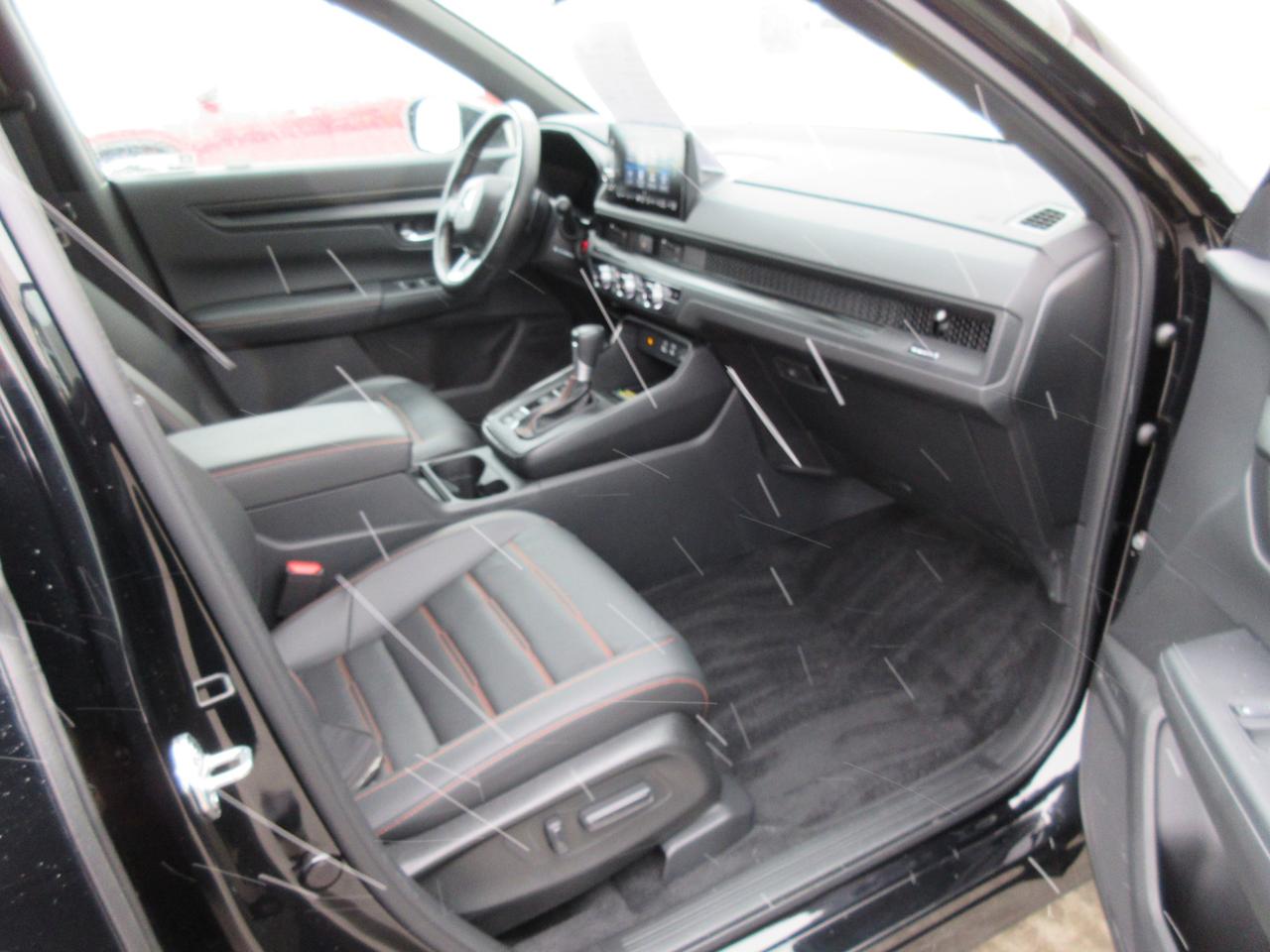 2024 Honda CR-V Hybrid EX-L 4dr All-Wheel Drive Photo