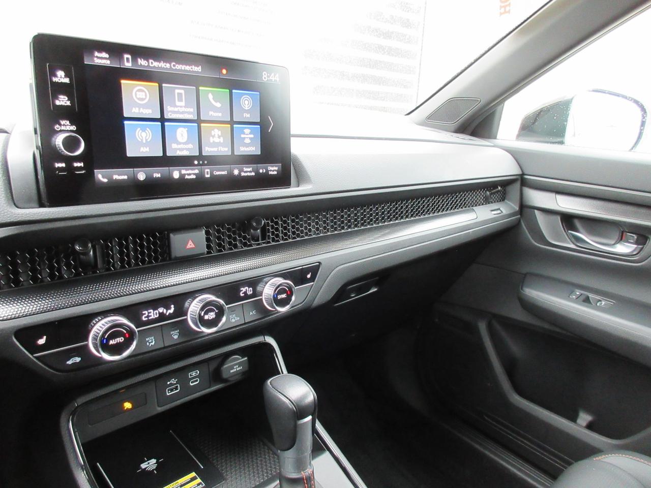 2024 Honda CR-V Hybrid EX-L 4dr All-Wheel Drive Photo