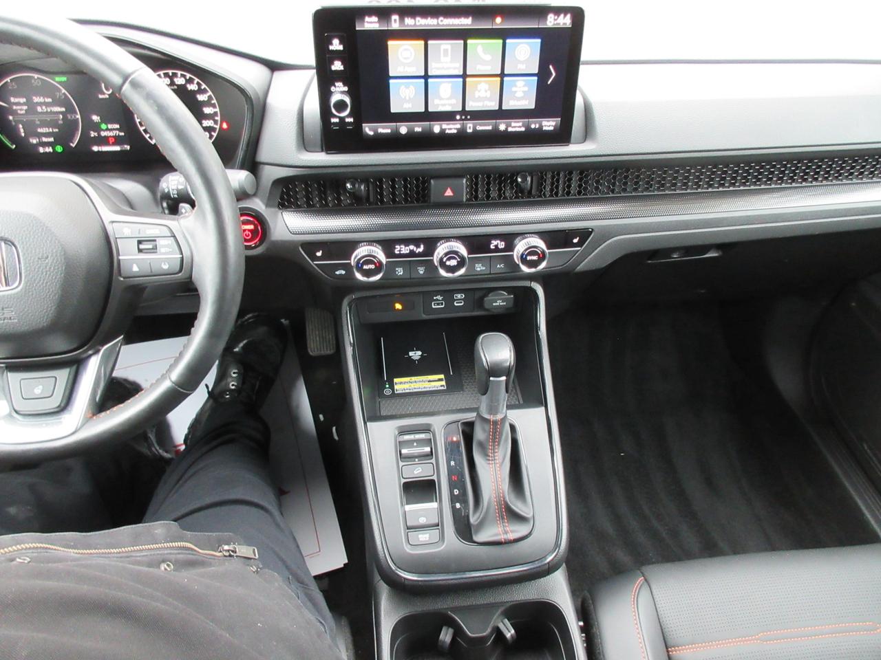 2024 Honda CR-V Hybrid EX-L 4dr All-Wheel Drive Photo