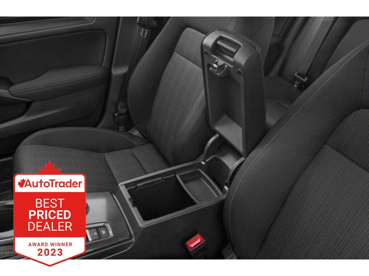 2024 Honda Civic LX-B 4dr Sedan Photo