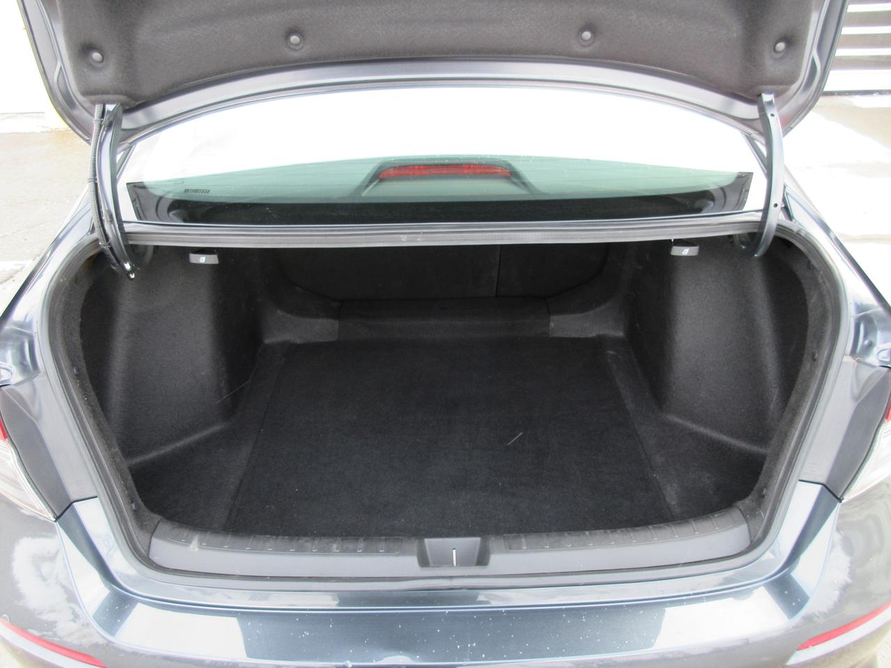 2024 Honda Civic LX-B 4dr Sedan Photo