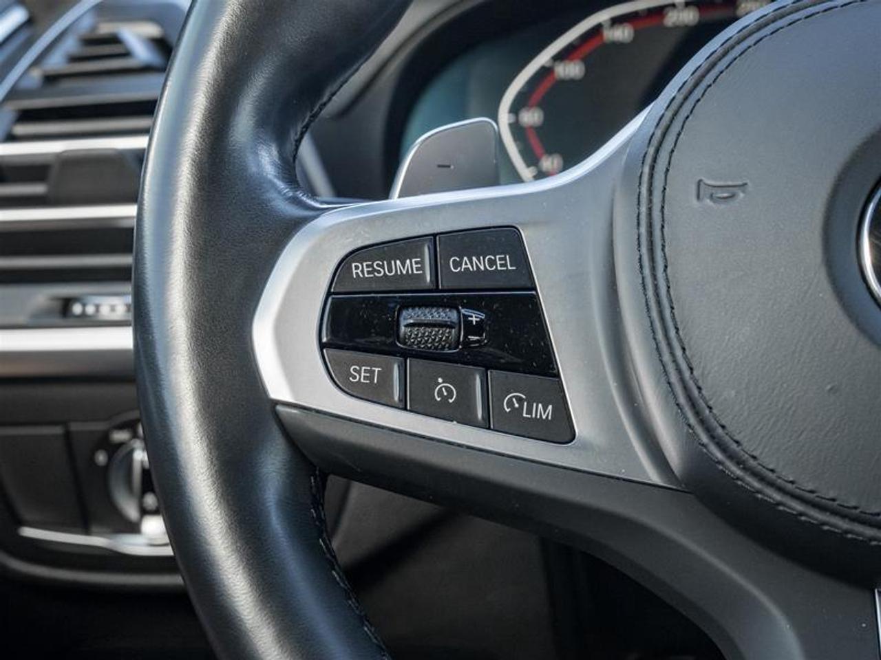 2023 BMW X3 xDrive30i 4dr All-Wheel Drive Sports Activity Vehicle Photo