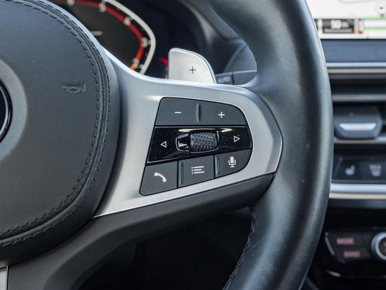 2023 BMW X3 xDrive30i 4dr All-Wheel Drive Sports Activity Vehicle Photo