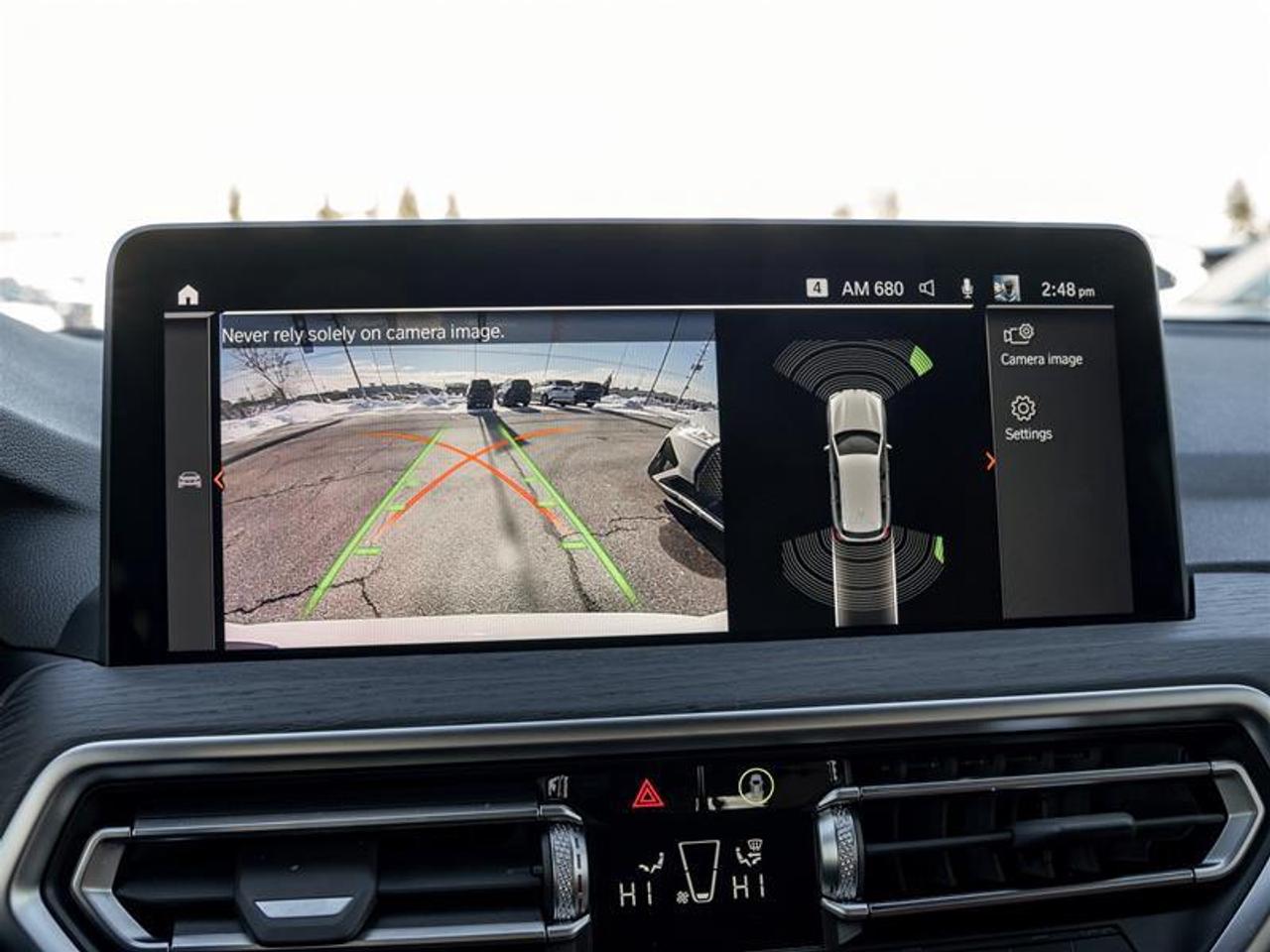 2023 BMW X3 xDrive30i 4dr All-Wheel Drive Sports Activity Vehicle Photo