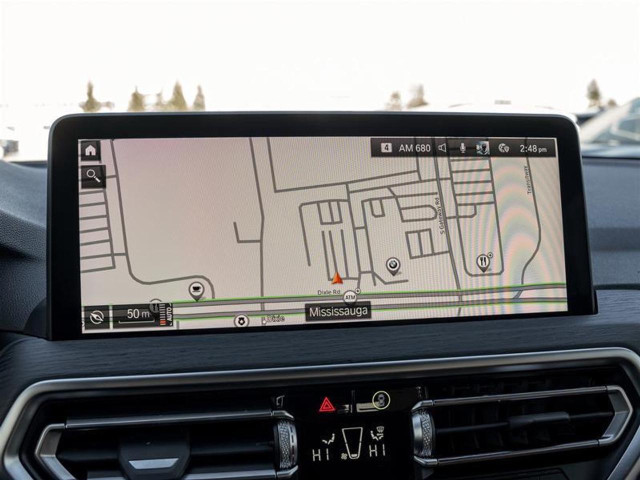 2023 BMW X3 xDrive30i 4dr All-Wheel Drive Sports Activity Vehicle Photo