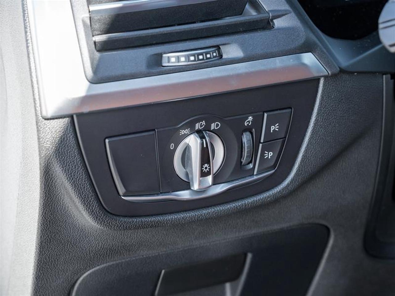 2023 BMW X3 xDrive30i 4dr All-Wheel Drive Sports Activity Vehicle Photo