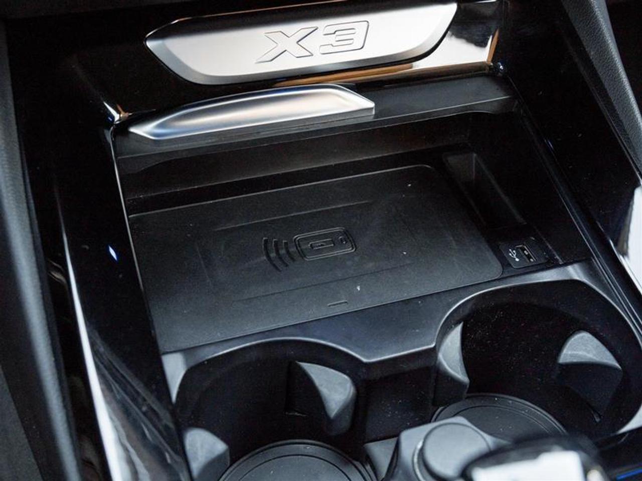 2023 BMW X3 xDrive30i 4dr All-Wheel Drive Sports Activity Vehicle Photo