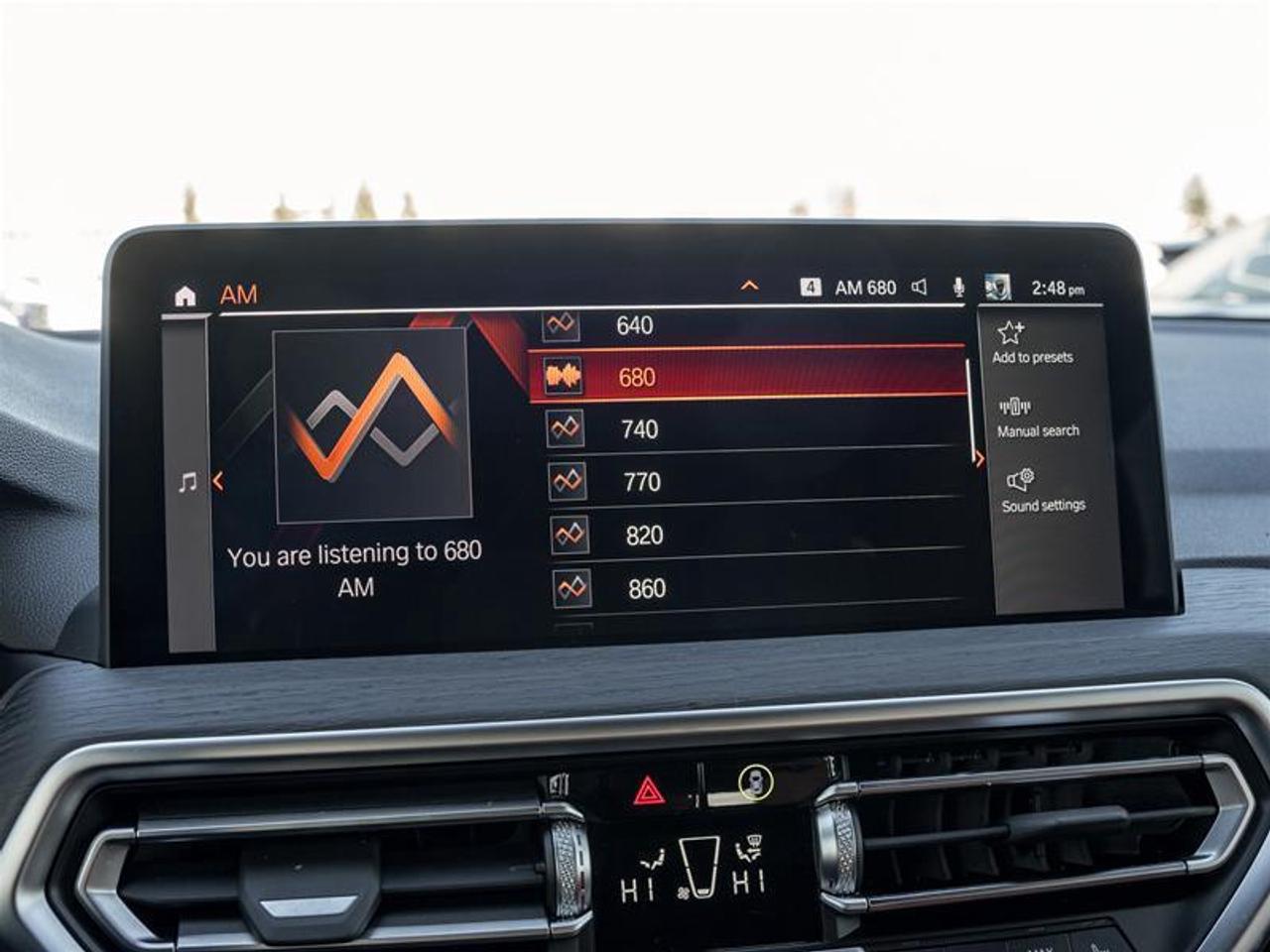 2023 BMW X3 xDrive30i 4dr All-Wheel Drive Sports Activity Vehicle Photo