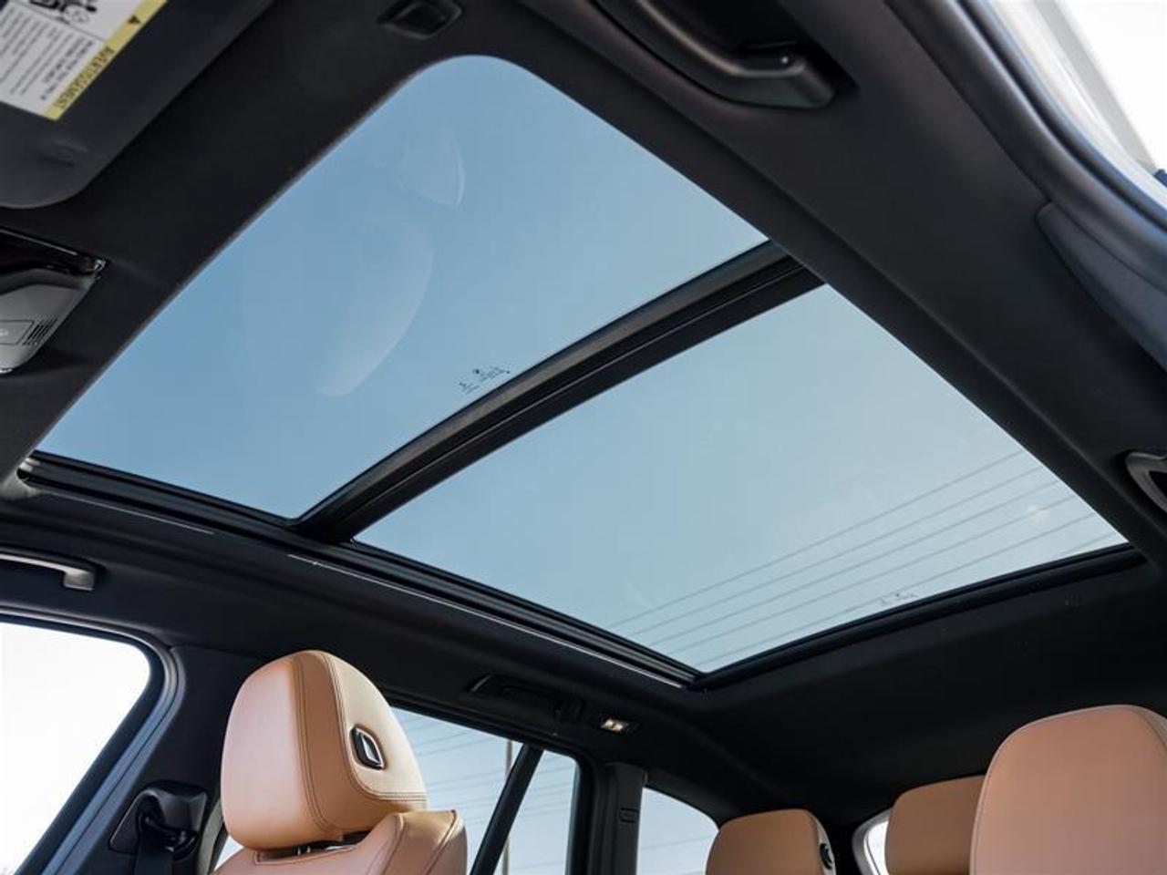 2023 BMW X3 xDrive30i 4dr All-Wheel Drive Sports Activity Vehicle Photo