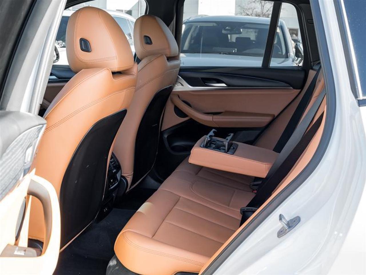 2023 BMW X3 xDrive30i 4dr All-Wheel Drive Sports Activity Vehicle Photo