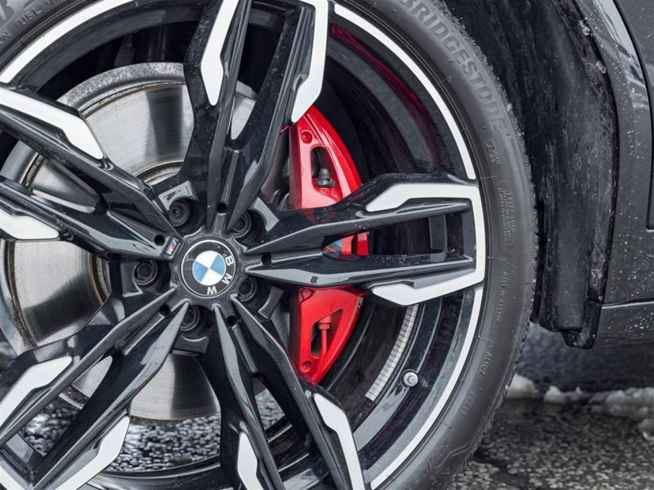 2024 BMW X4 M40i xDrive 4dr All-Wheel Drive Sports Activity Coupe Photo