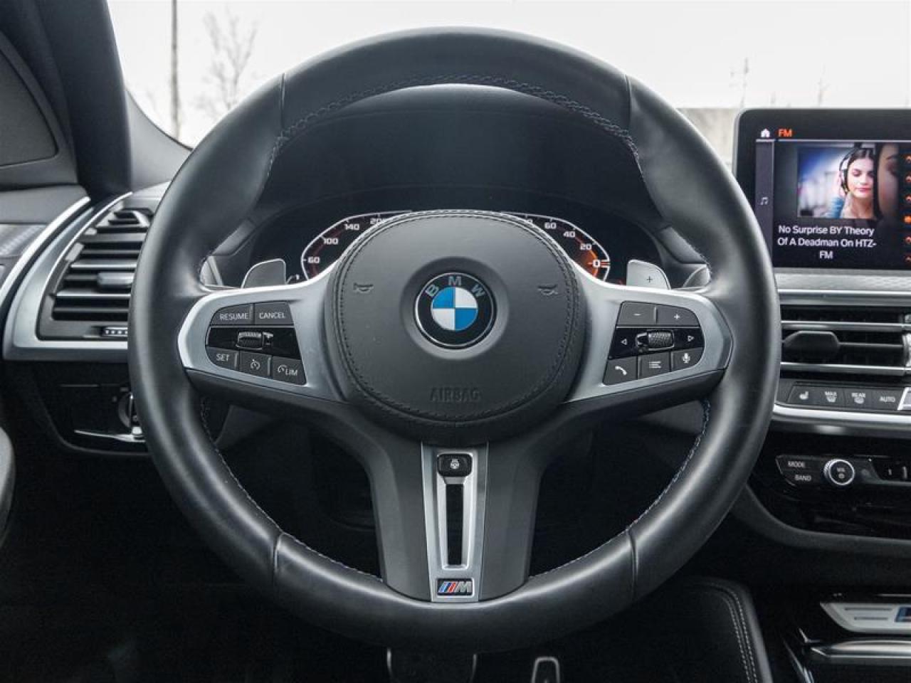 2024 BMW X4 M40i xDrive 4dr All-Wheel Drive Sports Activity Coupe Photo