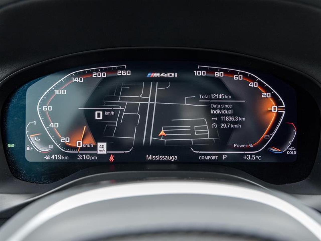 2024 BMW X4 M40i xDrive 4dr All-Wheel Drive Sports Activity Coupe Photo