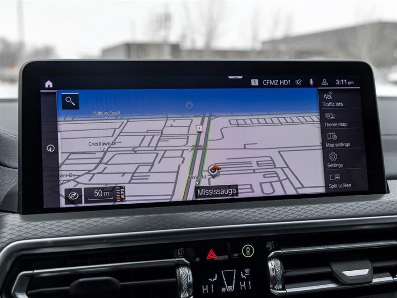 2024 BMW X4 M40i xDrive 4dr All-Wheel Drive Sports Activity Coupe Photo