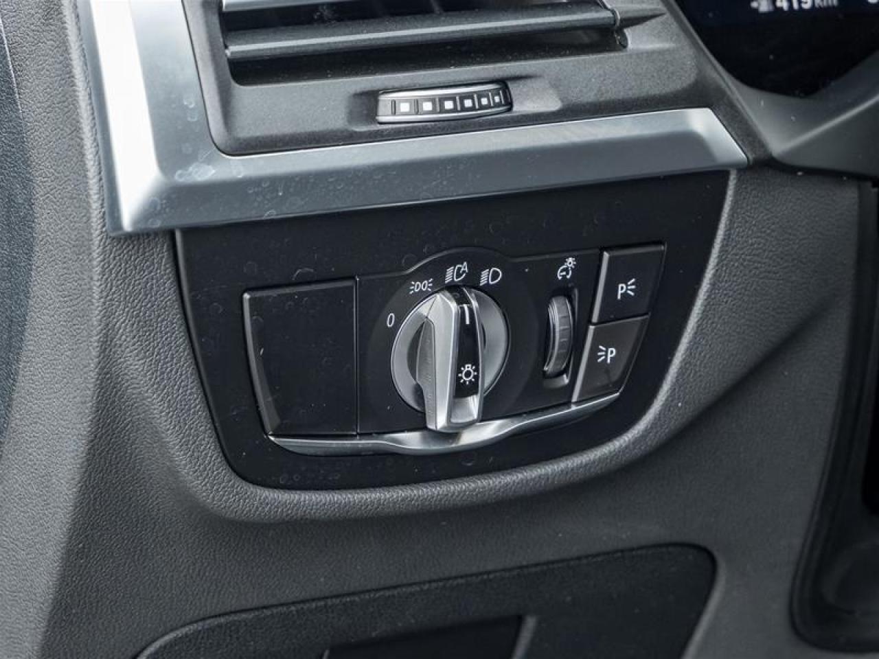 2024 BMW X4 M40i xDrive 4dr All-Wheel Drive Sports Activity Coupe Photo