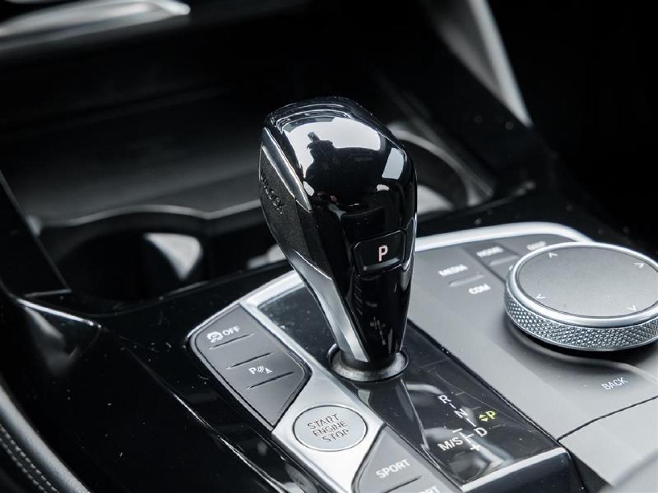 2024 BMW X4 M40i xDrive 4dr All-Wheel Drive Sports Activity Coupe Photo