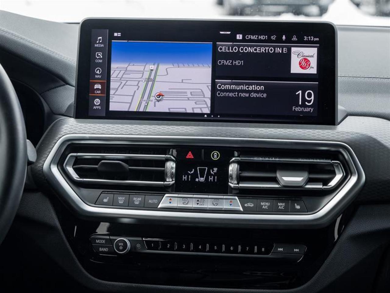 2024 BMW X4 M40i xDrive 4dr All-Wheel Drive Sports Activity Coupe Photo