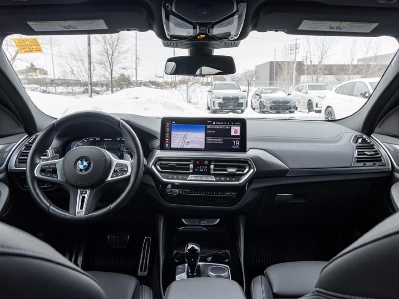 2024 BMW X4 M40i xDrive 4dr All-Wheel Drive Sports Activity Coupe Photo