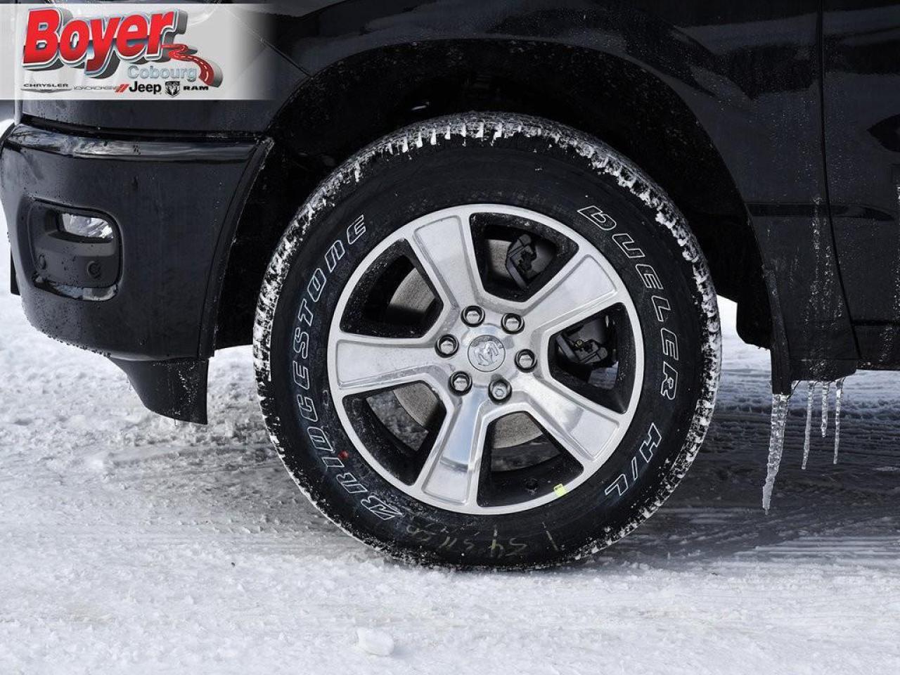 2025 RAM 1500 TRADESMAN Photo3