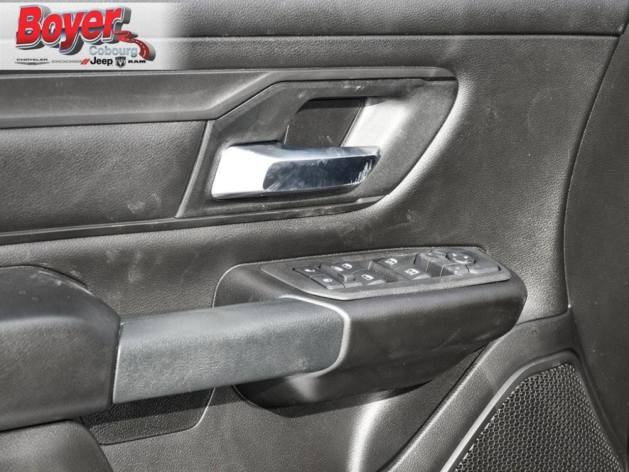 2025 RAM 1500 TRADESMAN Photo