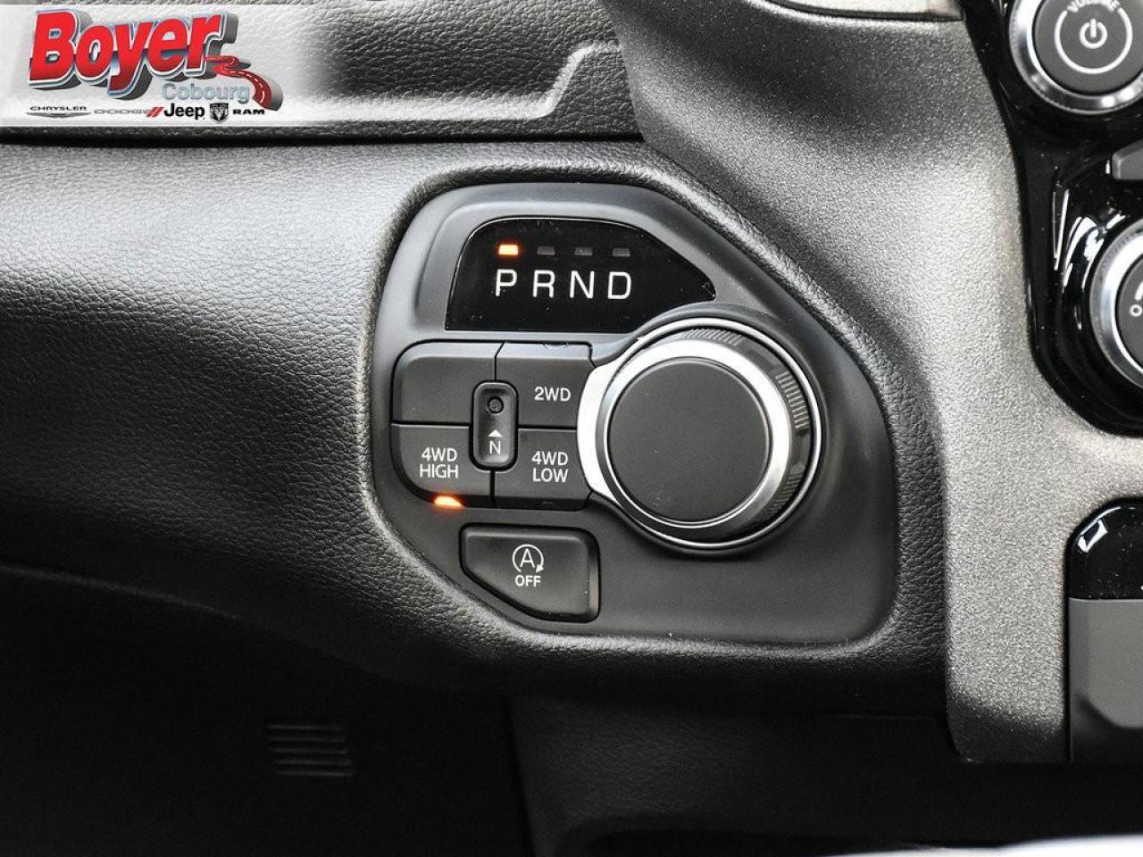 2025 RAM 1500 TRADESMAN Photo