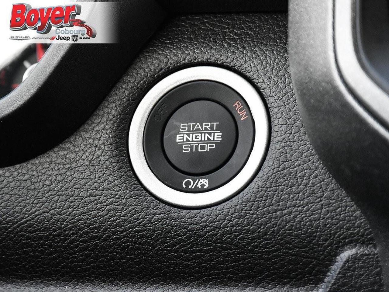 2025 RAM 1500 Tradesman 8.4 TOUCHSCREEN DISPLAY APPLE CARPLAY RE Photo