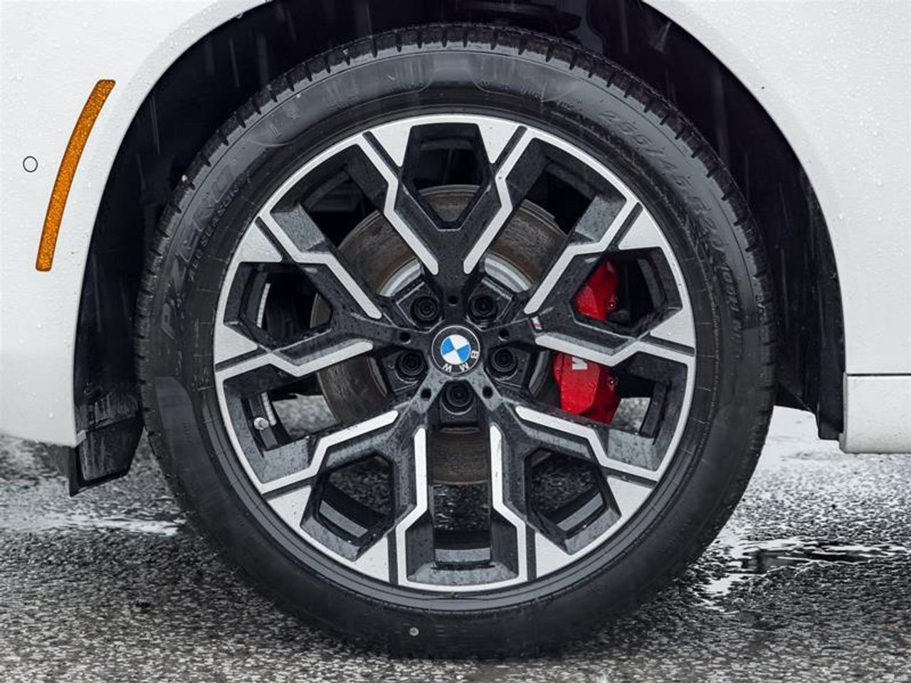 2026 BMW X3 30 xDrive 4dr All-Wheel Drive Sports Activity Vehicle Photo