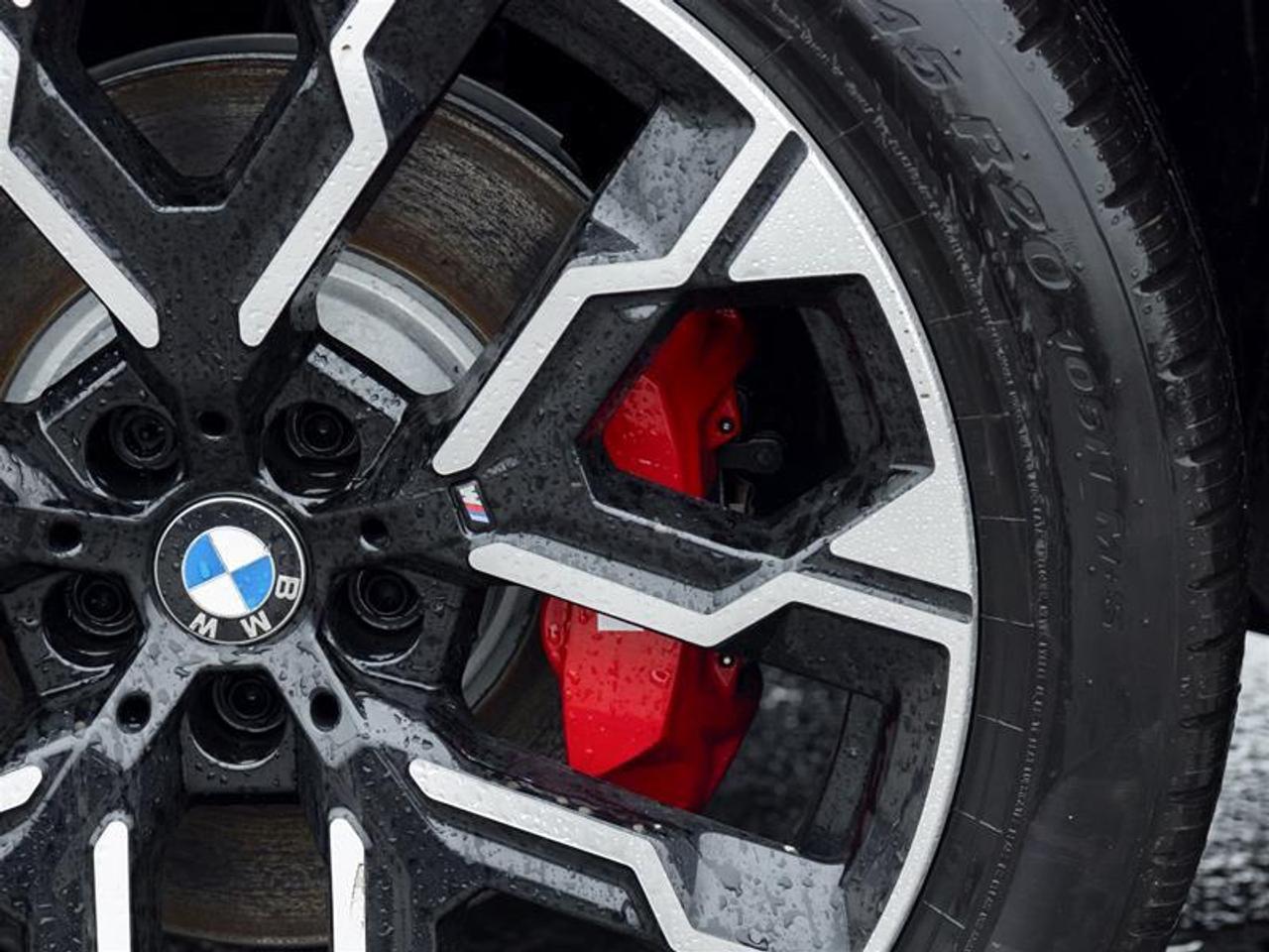 2026 BMW X3 30 xDrive 4dr All-Wheel Drive Sports Activity Vehicle Photo