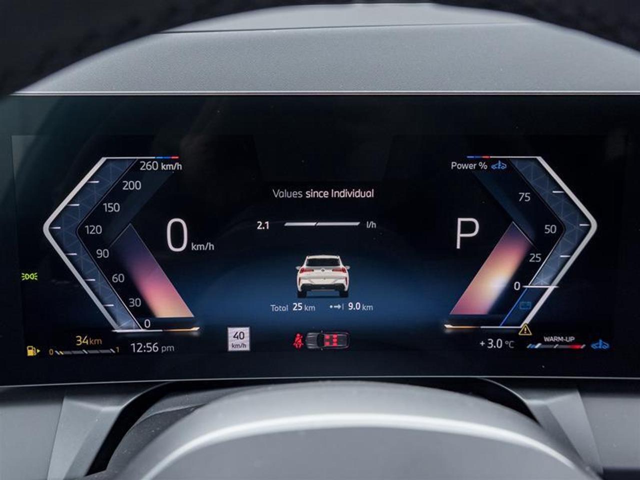 2026 BMW X3 30 xDrive 4dr All-Wheel Drive Sports Activity Vehicle Photo