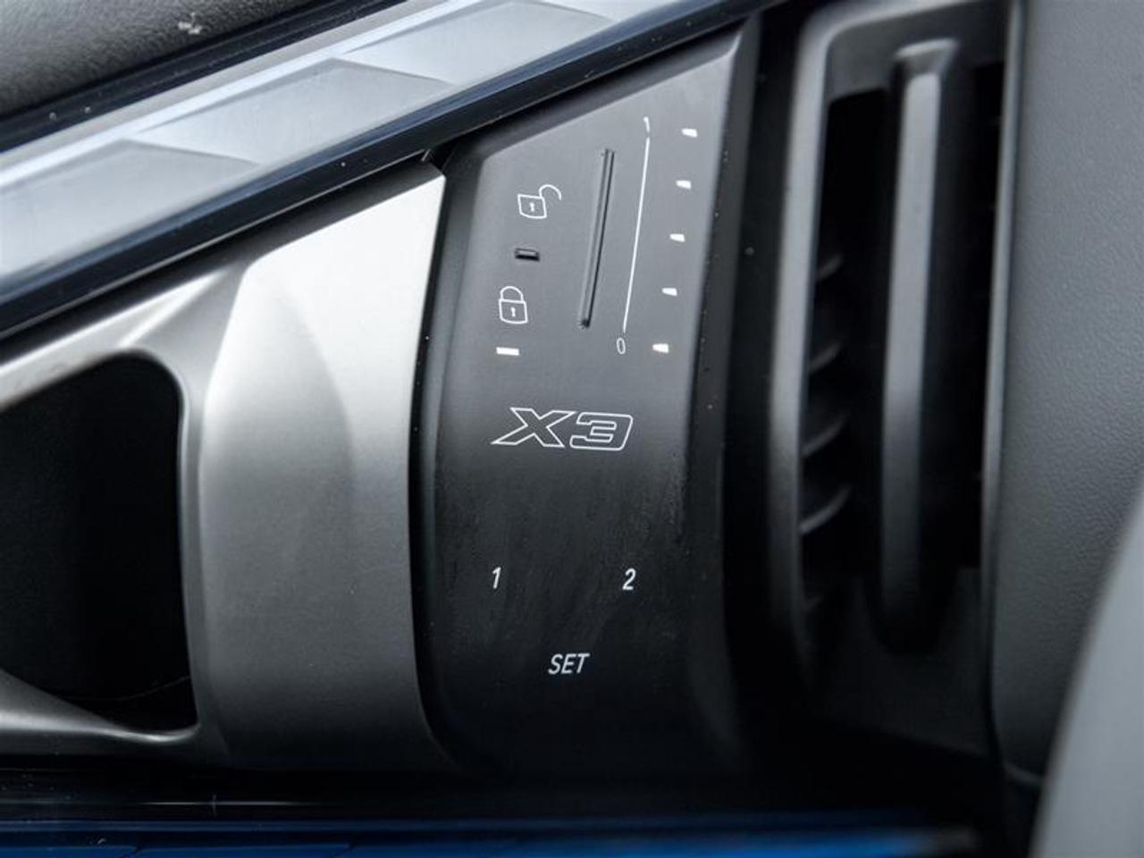 2026 BMW X3 30 xDrive 4dr All-Wheel Drive Sports Activity Vehicle Photo